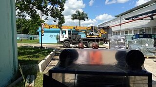 Projekt Cuba Circular