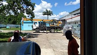 Projekt Cuba Circular