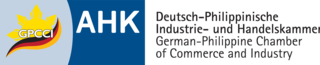 Logo der AHK Philippinen
