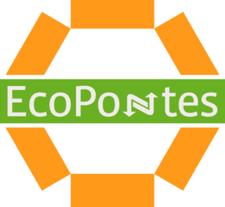 Logo von EcoPontes