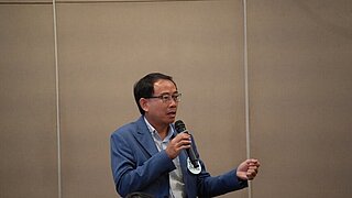EXI-Workshop in Bangkok zum nachhaltigen Verpackungsmanagement