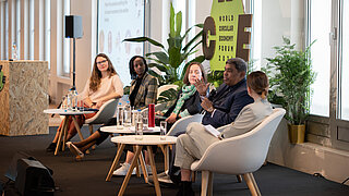 Paneldiskussion