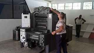 Projekt Cuba Circular