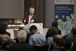 Vortrag Stefan Keck, BN Umwelt GmbH 