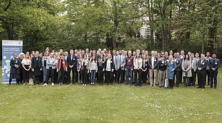 Gruppenbild 