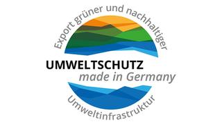 Exportinitiative Umwelttechnologie