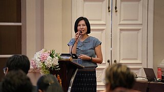 EXI-Workshop in Bangkok zum nachhaltigen Verpackungsmanagement